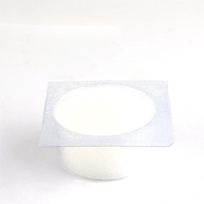 Dip Foam Disposable Rinse Caps