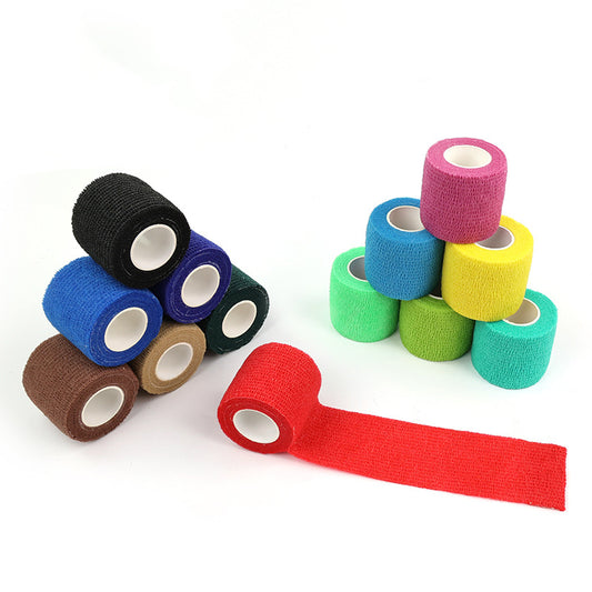 Cohesive Bandage Self Adhesive Wrap