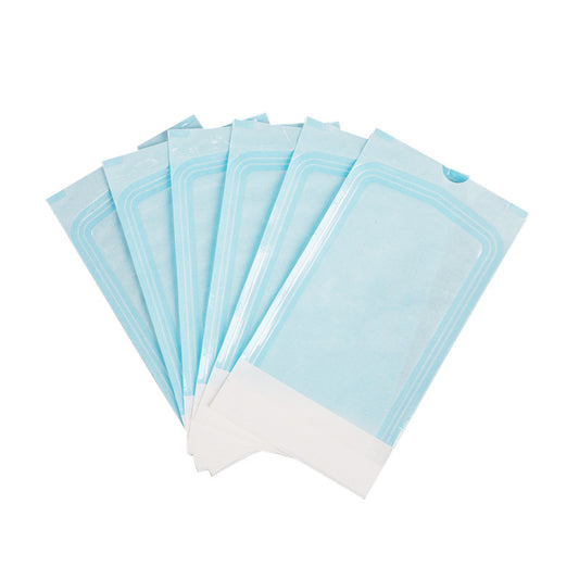 Disposable Sterilizer Pouch