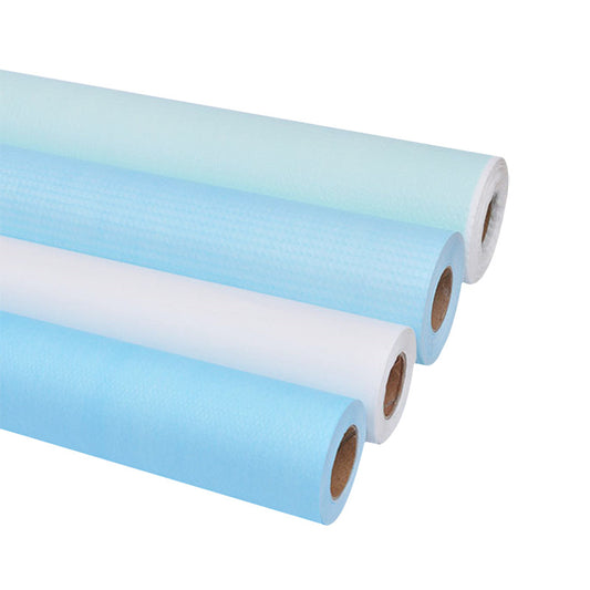 Disposable Non-Woven Bed Sheet Roll