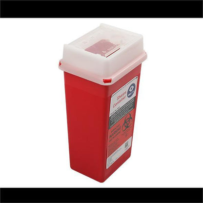 2L Sharps Container