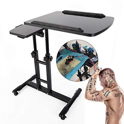 Tattoo Table Station Tattoo Workstation