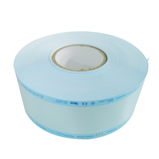 Disposable Sterilizer Pouch Roll