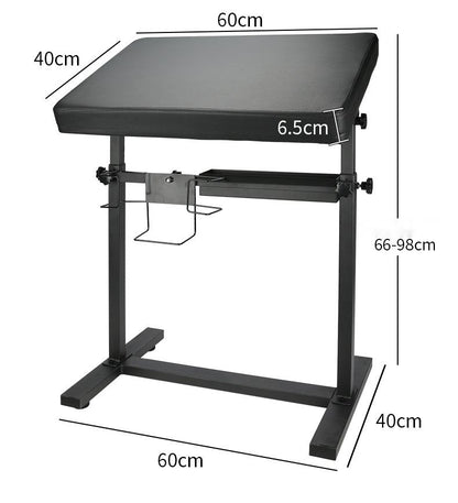 Tattoo Large Armrest