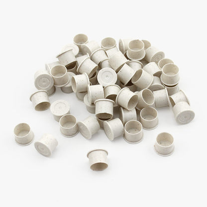 Degradable Ink Caps