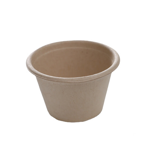 4oz Degradable Wash Cups