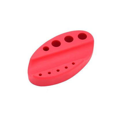 Silicone Tattoo Ink Pigment Cup Holder